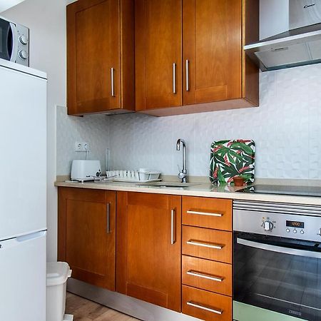 Apartamento Vista Mar Algarve Monte Gordo Exterior foto